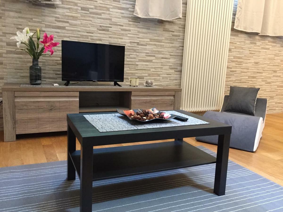 Easy Loft Florenz