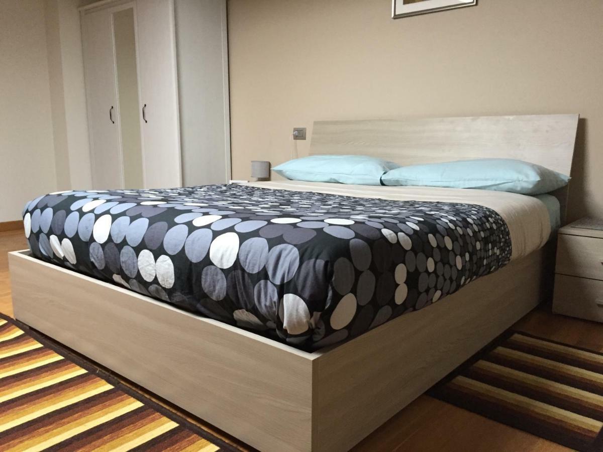 Easy Loft Apartment Florenz